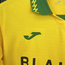 CAMISA NORWICH - CASA/ HOME - TORCEDOR - 25/ 26