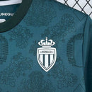 CAMISA MONACO - TERCEIRO/ THIRD - TORCEDOR - 25/ 26