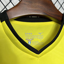 Carregar imagem no visualizador da galeria, CAMISA LAZIO - FORA/ AWAY - TORCEDOR - 24/25

