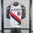 CAMISA PORTLAND BLAZERS - ASSOCIATION EDITION - 2024