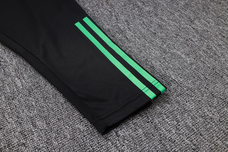 KIT PASSEIO - BAYERN DE MUNIQUE - PRETO
