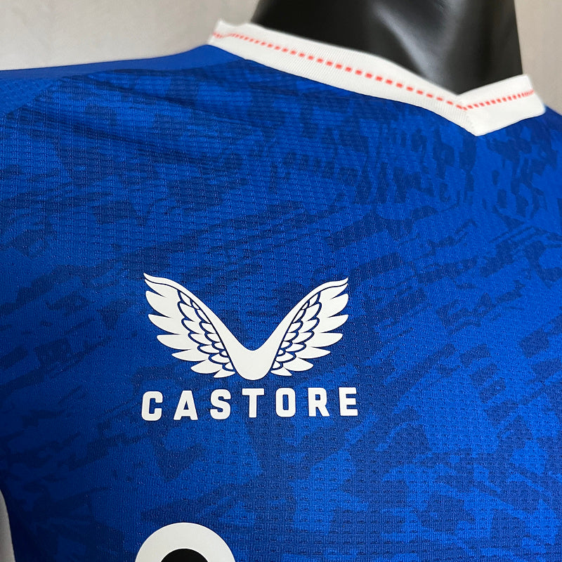CAMISA ATHLETIC BILBAO - FORA/ AWAY - JOGADOR - 24/25