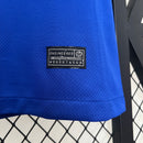 CAMISA FRANÇA - CASA/ HOME - TORCEDOR - 24/25