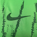 CAMISA SPORTING - TERCEIRO/ THIRD - TORCEDOR - 24/25