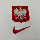 CAMISA POLONIA - CASA/ HOME - TORCEDOR - 24/25