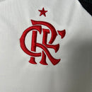 CAMISA FLAMENGO - FORA/ AWAY - FEMININO - 25/26