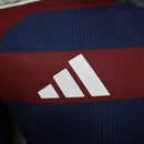 CAMISA NEWCASTLE - FORA/ AWAY - JOGADOR - 24/25