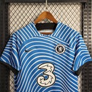 CAMISA CHELSEA - TREINO - TORCEDOR - 23/24
