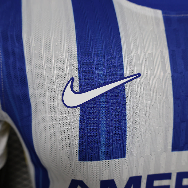 CAMISA BRIGHTON - CASA/ HOME - JOGADOR - 24/25