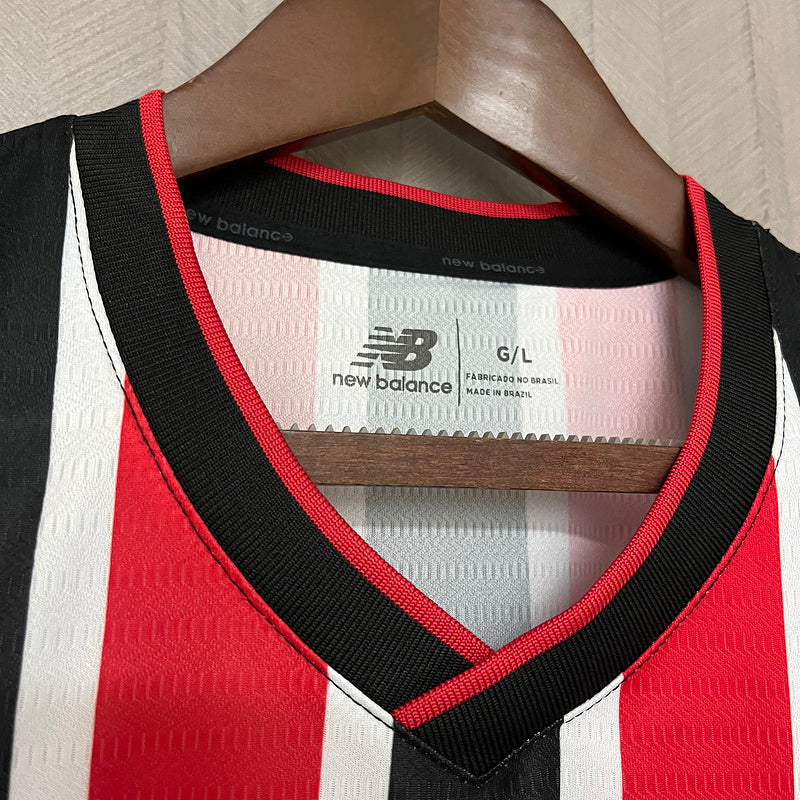 CAMISA SÃO PAULO - FORA/ AWAY - TORCEDOR - 24/25