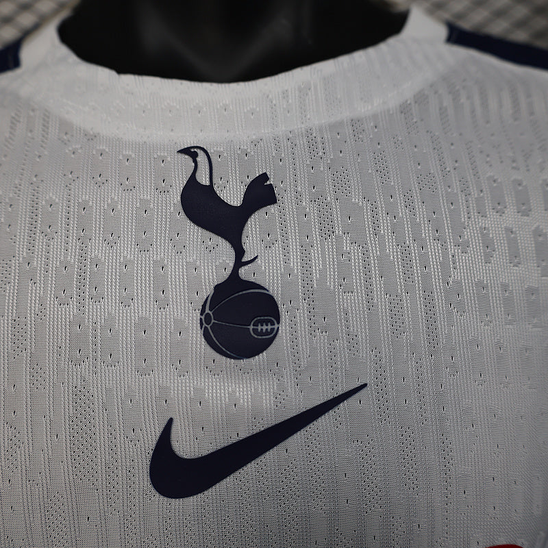 CAMISA TOTTENHAM - CASA/ HOME - JOGADOR - 25/ 26