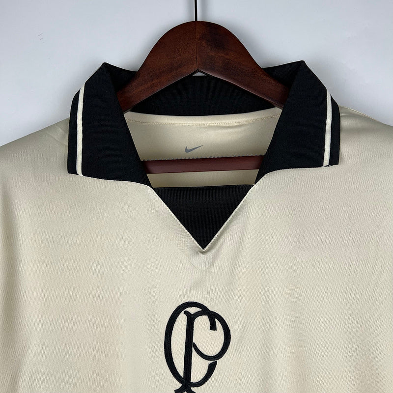 CAMISA CORINTHIANS - CASA/ FOURTH - TORCEDOR - 23/24