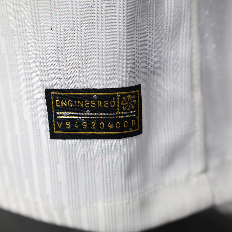 CAMISA CHELSEA - FORA/ AWAY - JOGADOR - 25/ 26