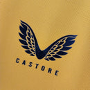 CAMISA WOLVERHAMPTON (WOLVES) - CASA/ HOME - TORCEDOR - 23/24