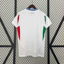 Carregar imagem no visualizador da galeria, CAMISA ITÁLIA - FORA/ AWAY - TORCEDOR - 24/25
