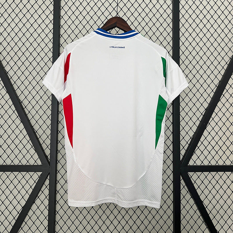 CAMISA ITÁLIA - FORA/ AWAY - TORCEDOR - 24/25