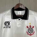 CAMISA CORINTHIANS - RETRÔ - TORCEDOR - 1994