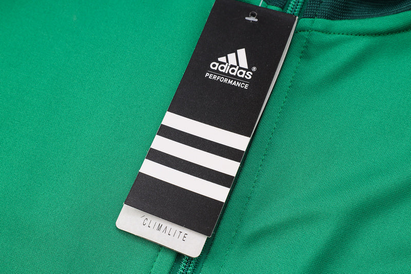 KIT PASSEIO - MÉXICO - VERDE E VERMELHO