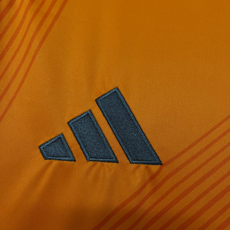 CAMISA REAL MADRID - FORA/ AWAY - TORCEDOR - 24/25