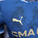 CAMISA OLIMPYQUE DE MARSEILLE - AWAY/ FORA - JOGADOR - 24/25