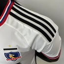 CAMISA COLO COLO - CHILE - CASA/ HOME - JOGADOR - 23/24