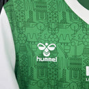 CAMISA SAINT ETIENNE - CASA/ HOME  - TORCEDOR - 25/ 26