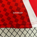 CAMISA CHILE - CASA/HOME - TORCEDOR - 24/25