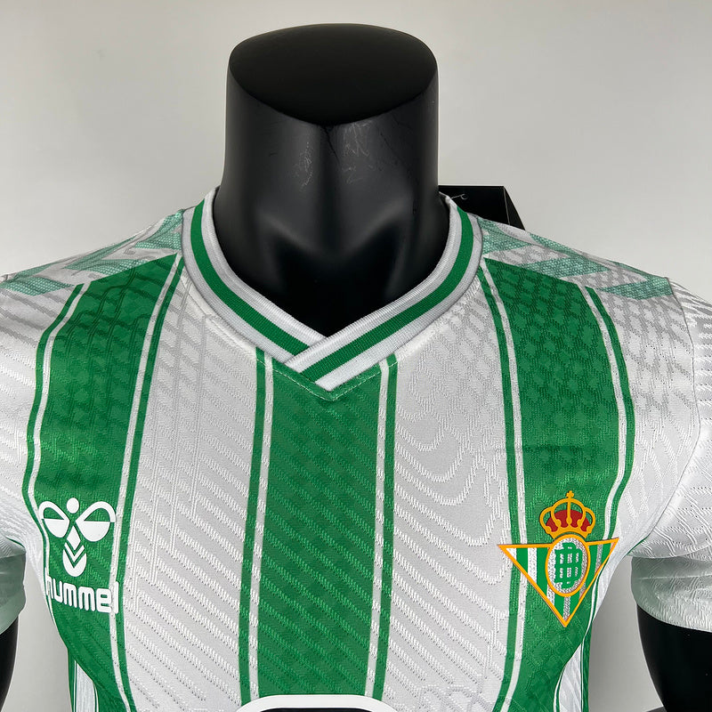 CAMISA REAL BETIS - CASA/ HOME - JOGADOR - 23/24