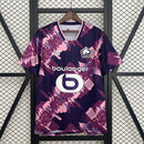 CAMISA LILLE - FORA/ AWAY - TORCEDOR - 25/ 26