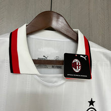 Carregar imagem no visualizador da galeria, CAMISA MILAN - FORA/ AWAY - TORCEDOR - 24/25
