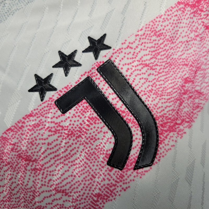CAMISA JUVENTUS - FORA /AWAY - JOGADOR - 23/24