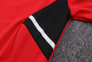 KIT PASSEIO - BAYERN DE MUNIQUE - VERMELHO E PRETO