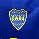 CAMISA BOCA JUNIORS - AZUL/ BLUE - TORCEDOR - 23/24