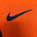 CAMISA HOLANDA - CASA/ HOME - JOGADOR - 24/25