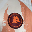 CAMISA ROMA - FORA/ AWAY - TORCEDOR - 24/25