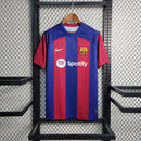 CAMISA BARCELONA - CASA / HOME - TORCEDOR - 23/24