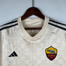 Carregar imagem no visualizador da galeria, CAMISA ROMA - FORA/ AWAY - TORCEDOR - 23/24
