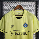 CAMISA GREMIO - GOLEIRO - TORCEDOR - 23/24