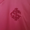 CAMISA INTERNACIONAL - ESPECIAL OUTUBRO ROSA - TORCEDOR - 22/23