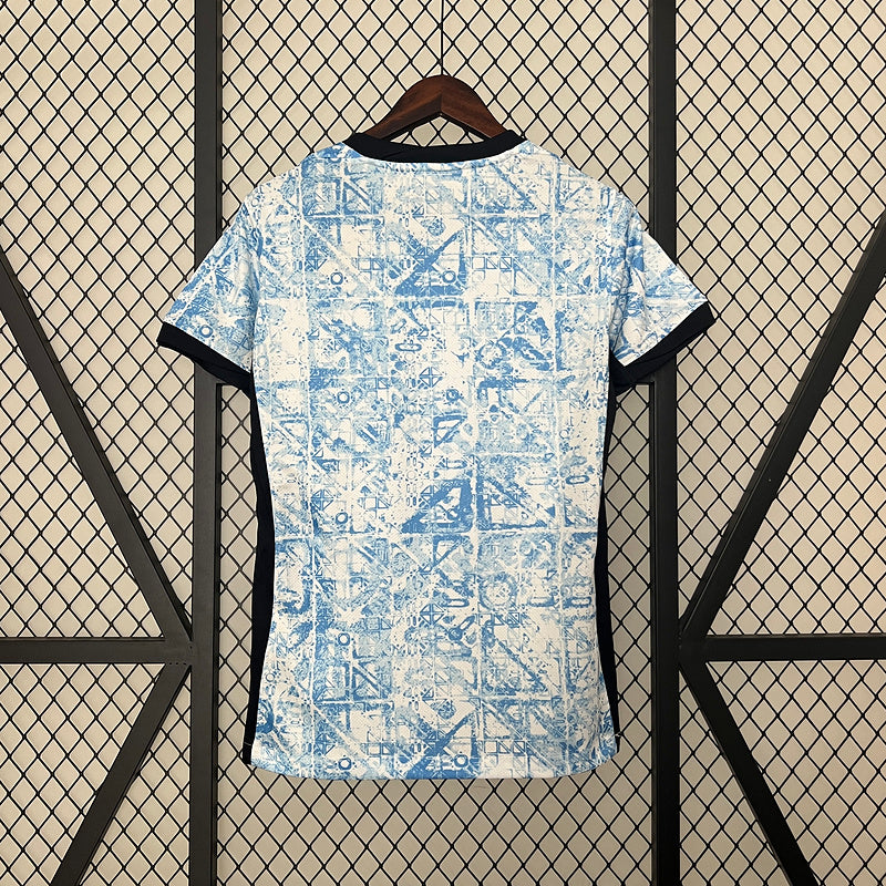 CAMISA PORTUGAL - FORA/ AWAY - TORCEDOR - 24/25