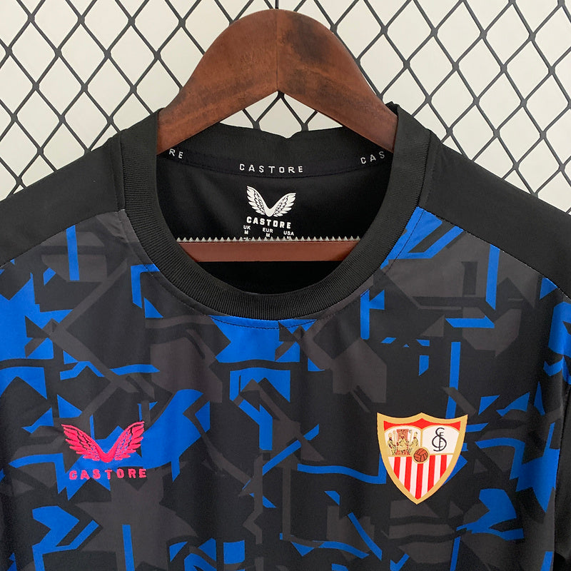CAMISA SEVILLA - TERCEIRA/ THIRD - TORCEDOR - 23/24