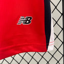 CAMISA LILLE - CASA/ HOME - TORCEDOR - 24/25