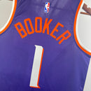CAMISA PHOENIX SUNS  - ICON EDITION - 2024