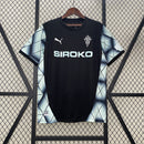 CAMISA SPORTING GIJON - FORA/ AWAY - 24/25