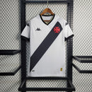 CAMISA VASCO - CASA / HOME - TORCEDOR - 23/24