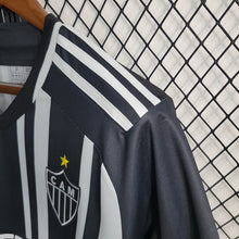 Carregar imagem no visualizador da galeria, CAMISA ATLÉTICO MINEIRO - CASA/ HOME - TORCEDOR - 23/24
