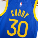 CAMISA GOLDEN STATE WARRIORS - ICON EDITION - 2024