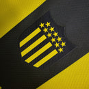 CAMISA PEÑAROL - URUGUAI - CASA / HOME- TORCEDOR - 23/24