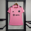 CAMISA INTER MIAMI - CASA / HOME - FEMININO - 23/24