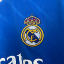 CAMISA REAL MADRID - TERCEIRA/ THIRD - TORCEDOR - 25/ 26